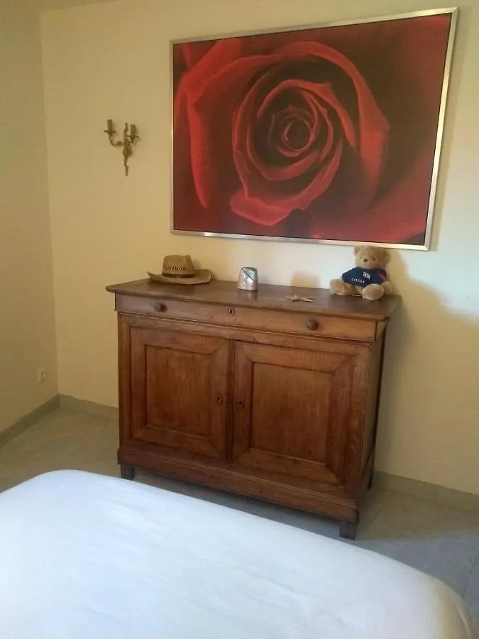 Holiday home La Dame De Messignac Villa Ternand