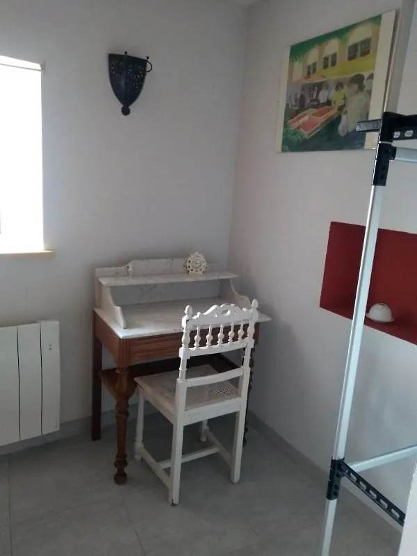 La Dame De Messignac Villa Ternand Holiday home