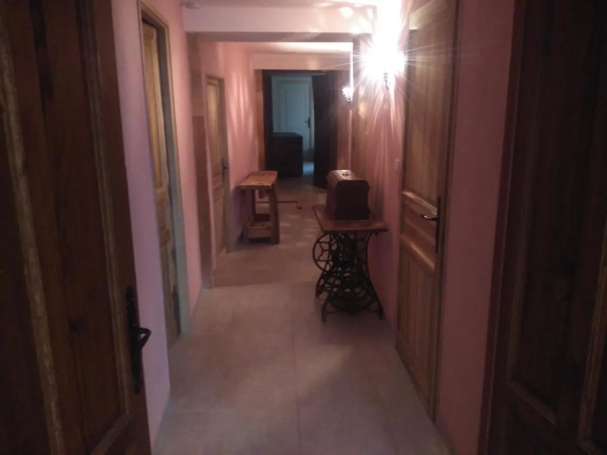 Holiday home La Dame De Messignac Villa Ternand France