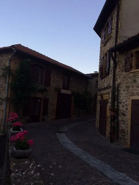 La Dame De Messignac Villa Ternand