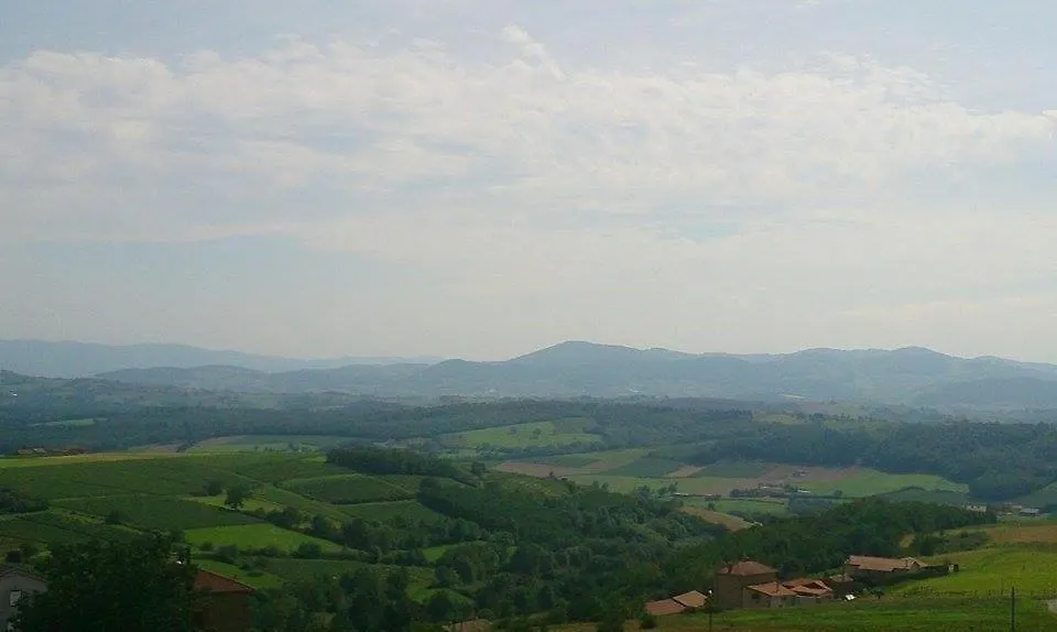 La Dame De Messignac Villa Ternand